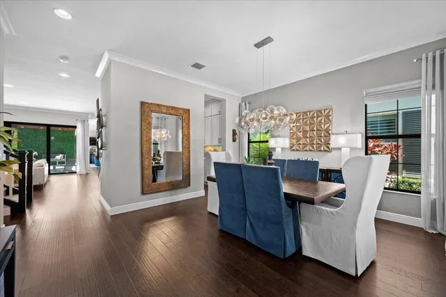 Alton Homes Palm Beach Gardens Residence photo 11