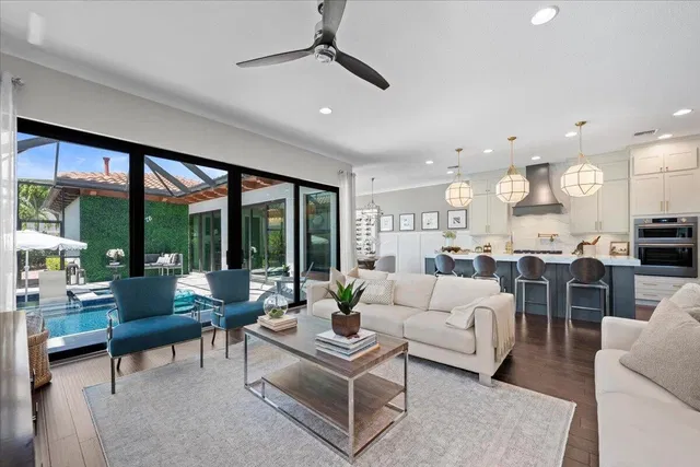Alton Homes Palm Beach Gardens Residence photo 13