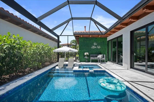 Alton Homes Palm Beach Gardens Residence photo 14