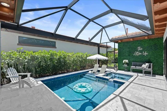 Alton Homes Palm Beach Gardens Residence photo 15