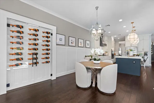 Alton Homes Palm Beach Gardens Residence photo 34
