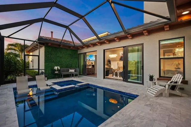 Alton Homes Palm Beach Gardens Residence photo 58