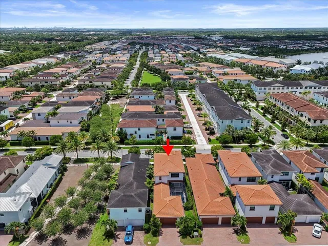 Alton Homes Palm Beach Gardens Residence photo 65