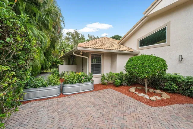 PGA National Palm Beach Gardens Residence photo 2