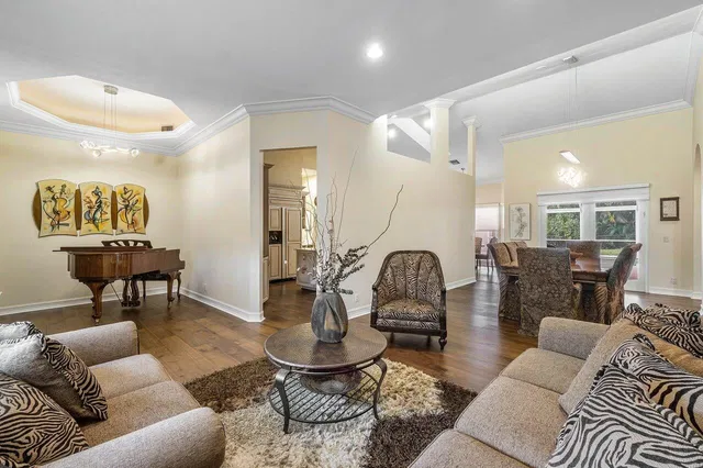 PGA National Palm Beach Gardens Residence photo 3