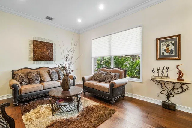 PGA National Palm Beach Gardens Residence photo 4
