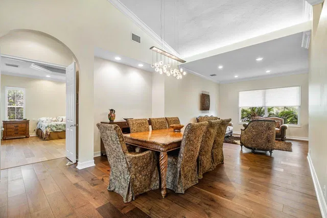 PGA National Palm Beach Gardens Residence photo 5