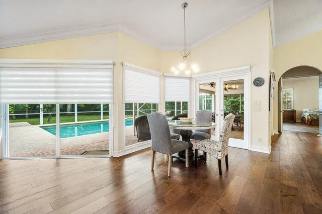 PGA National Palm Beach Gardens Residence photo 9
