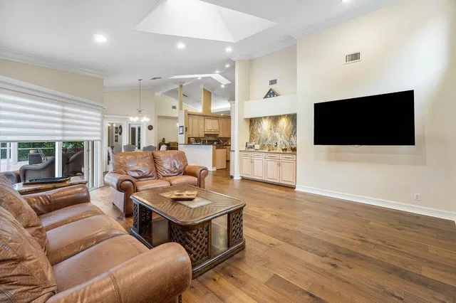 PGA National Palm Beach Gardens Residence photo 10