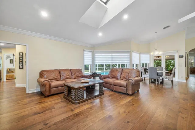 PGA National Palm Beach Gardens Residence photo 11