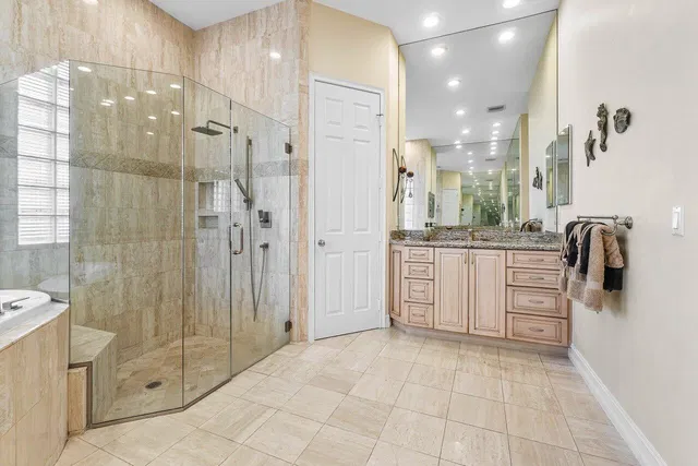 PGA National Palm Beach Gardens Residence photo 18