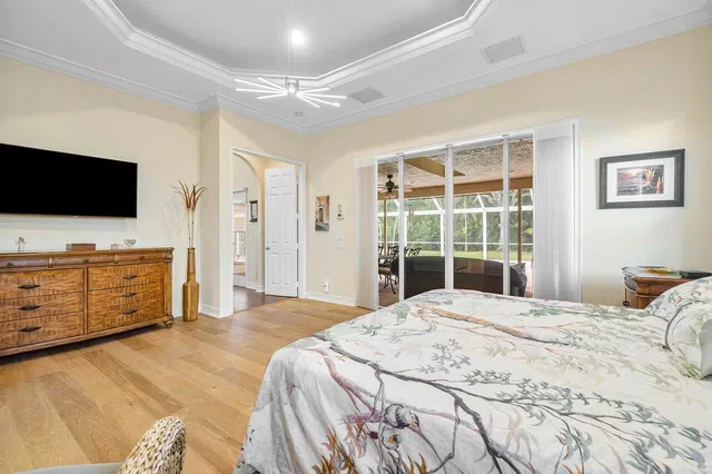 PGA National Palm Beach Gardens Residence photo 20