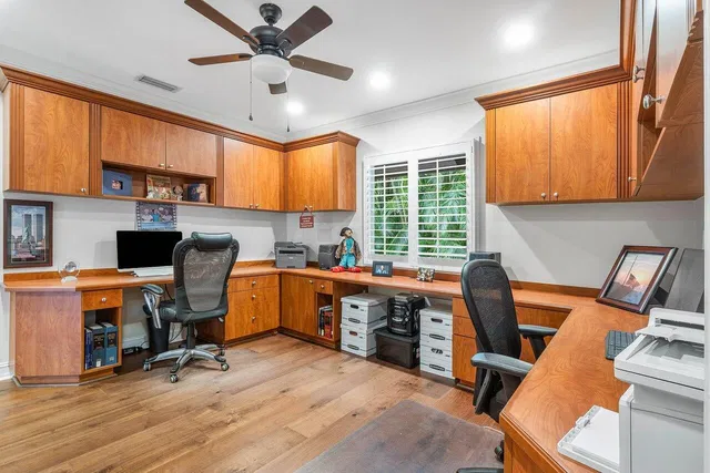 PGA National Palm Beach Gardens Residence photo 21