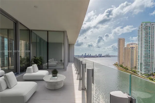 Aston Martin Residences 1704