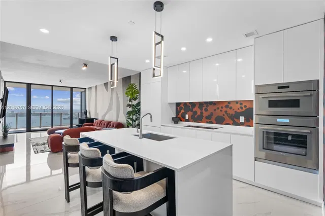 Aria Reserve Miami 5206