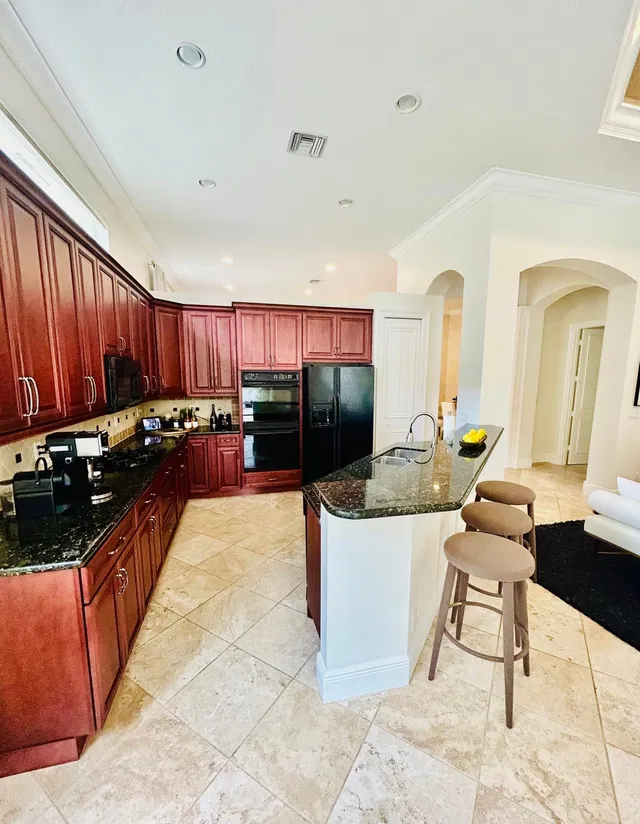 Ibis Golf & Country Club Residence photo 3