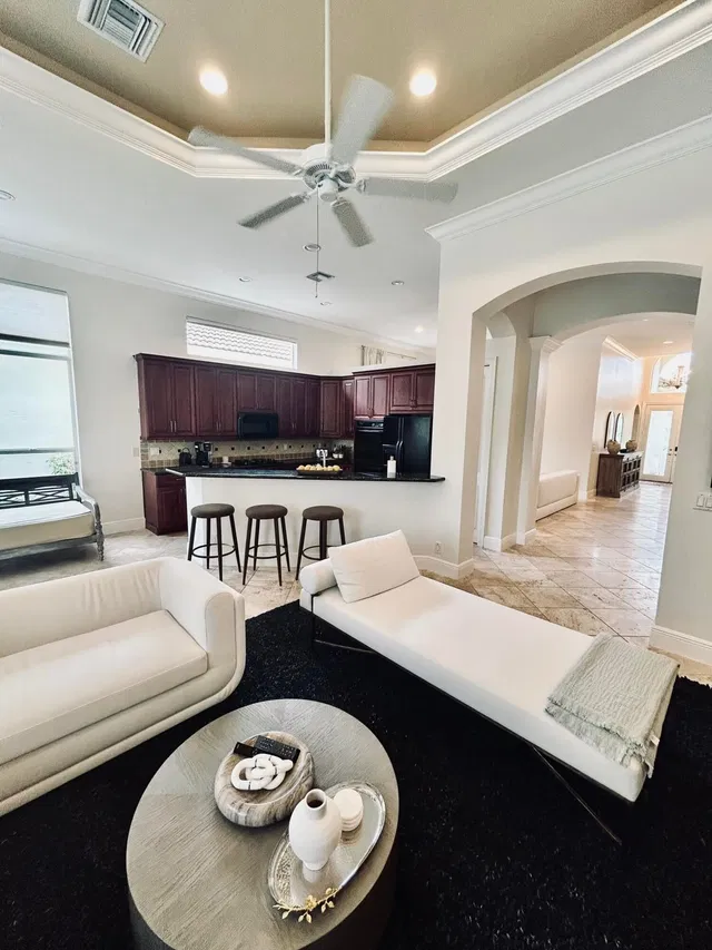 Ibis Golf & Country Club Residence photo 5