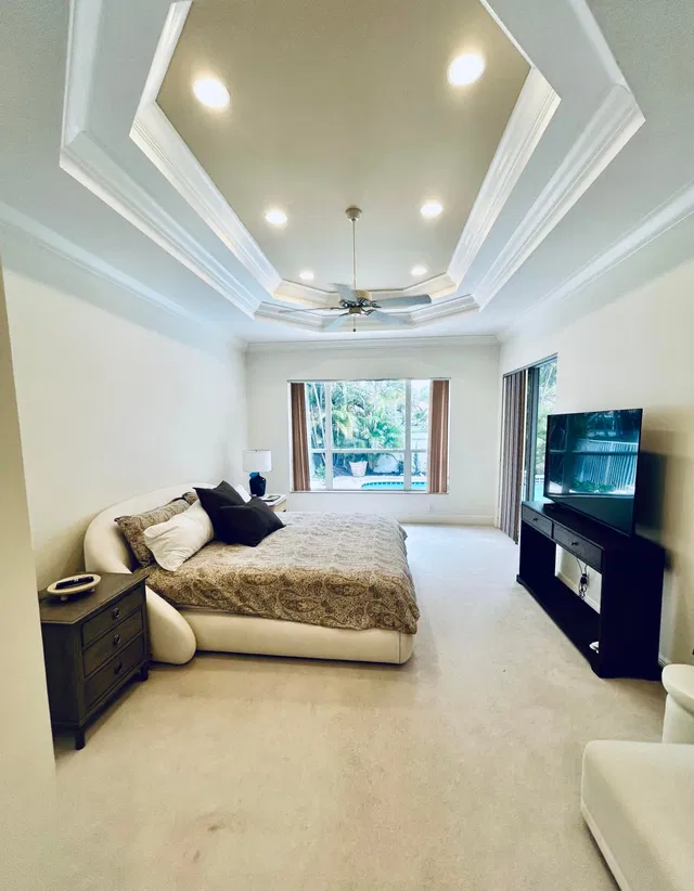 Ibis Golf & Country Club Residence photo 8