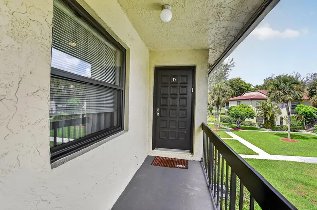 Boca Lago Country Club Homes Unit D photo 3