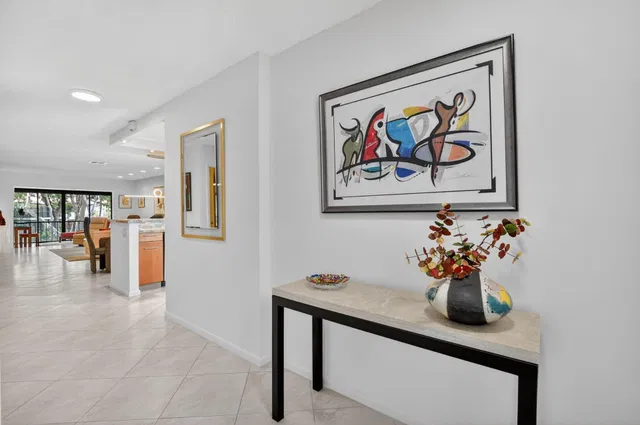 Boca Lago Country Club Homes Unit D photo 4