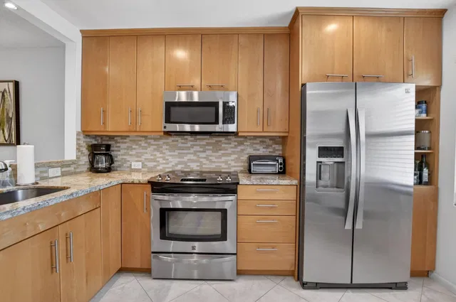 Boca Lago Country Club Homes Unit D photo 7