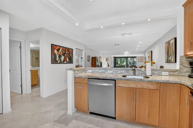 Boca Lago Country Club Homes Unit D photo 8