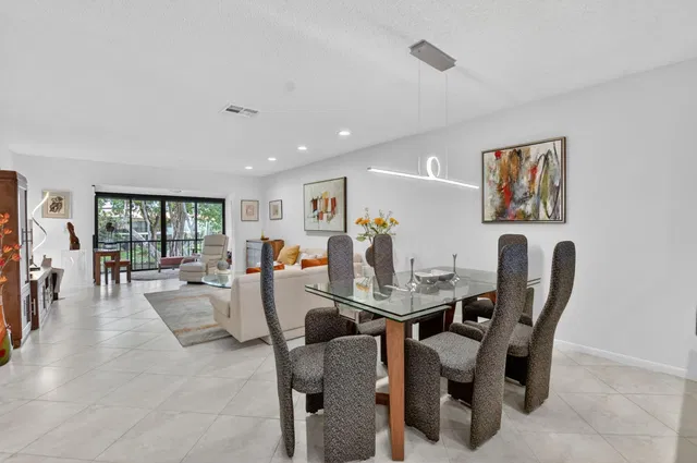 Boca Lago Country Club Homes Unit D photo 12