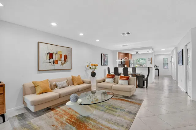 Boca Lago Country Club Homes Unit D photo 15