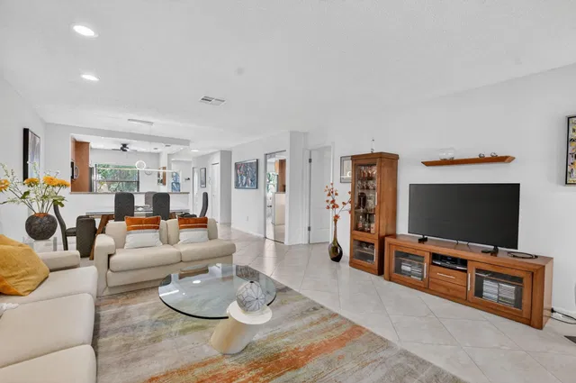 Boca Lago Country Club Homes Unit D photo 16