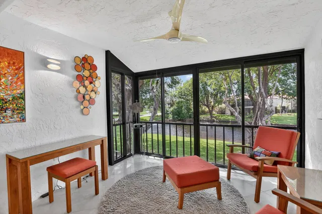 Boca Lago Country Club Homes Unit D photo 17