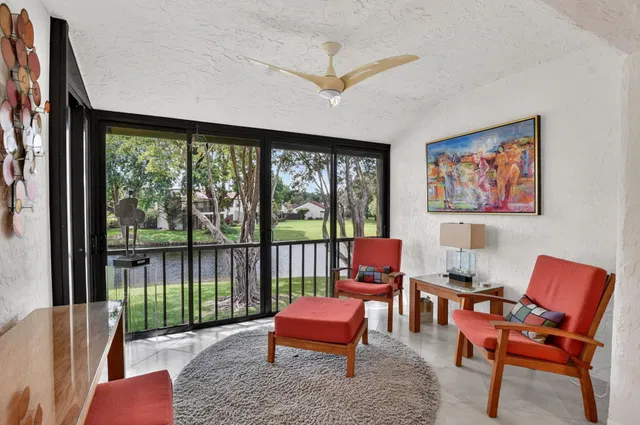 Boca Lago Country Club Homes Unit D photo 18