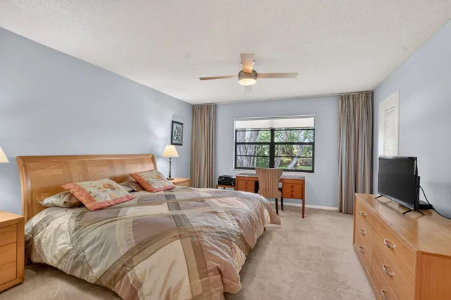 Boca Lago Country Club Homes Unit D photo 20