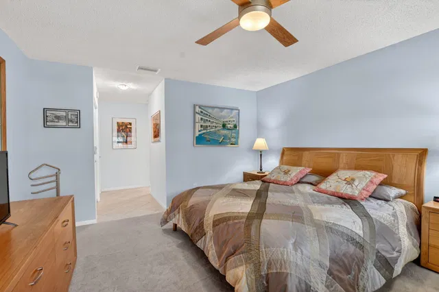 Boca Lago Country Club Homes Unit D photo 21