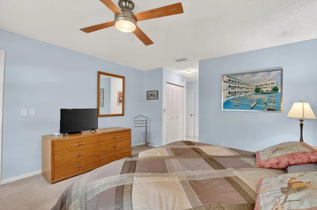 Boca Lago Country Club Homes Unit D photo 22