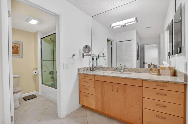 Boca Lago Country Club Homes Unit D photo 23