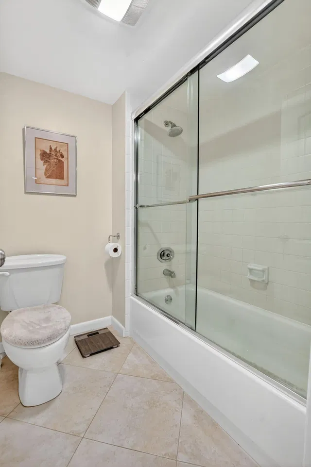 Boca Lago Country Club Homes Unit D photo 25