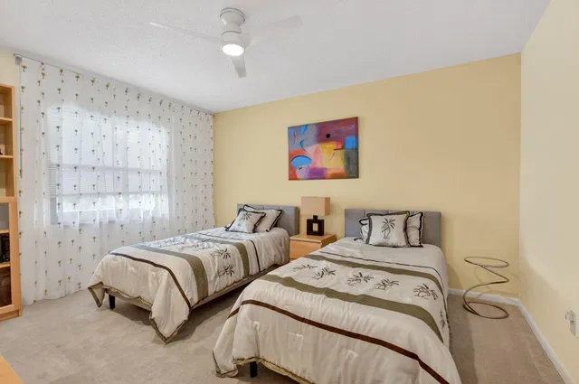 Boca Lago Country Club Homes Unit D photo 30