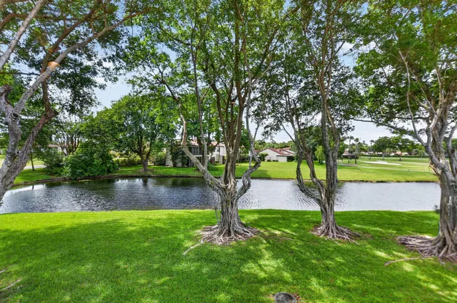 Boca Lago Country Club Homes Unit D photo 33