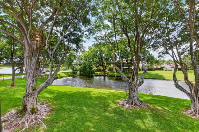 Boca Lago Country Club Homes Unit D photo 34