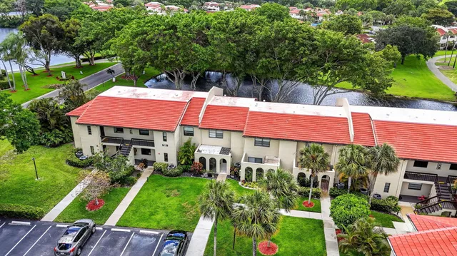 Boca Lago Country Club Homes Unit D photo 35