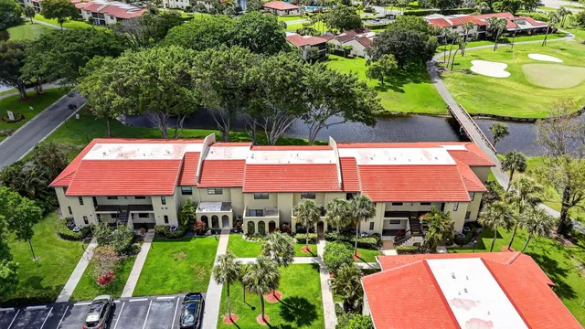 Boca Lago Country Club Homes Unit D photo 36