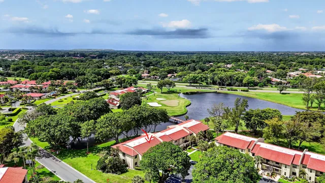 Boca Lago Country Club Homes Unit D photo 39
