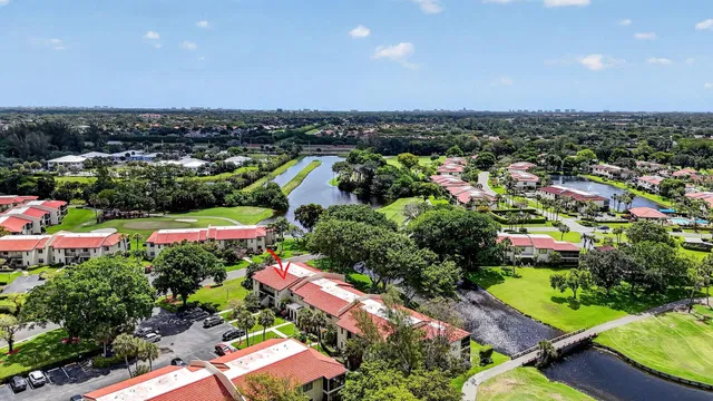 Boca Lago Country Club Homes Unit D photo 40