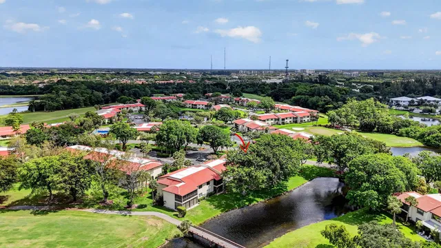 Boca Lago Country Club Homes Unit D photo 42