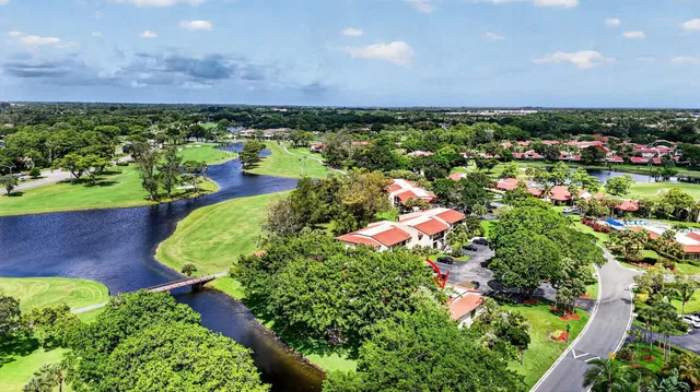 Boca Lago Country Club Homes Unit D photo 43