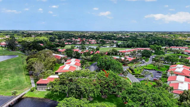 Boca Lago Country Club Homes Unit D photo 44