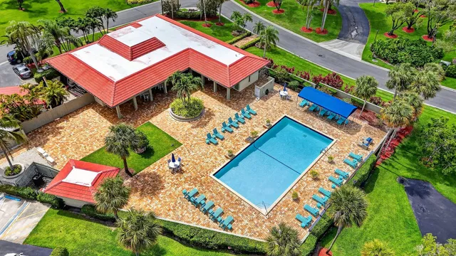 Boca Lago Country Club Homes Unit D photo 47