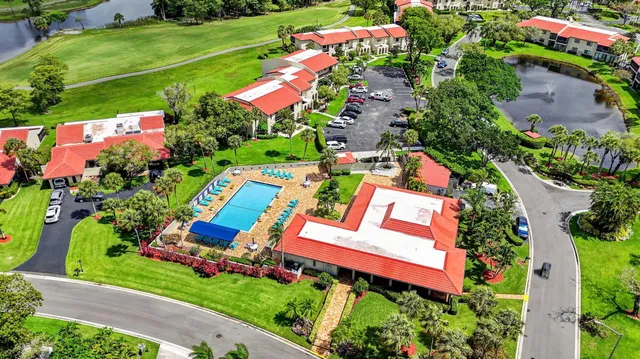 Boca Lago Country Club Homes Unit D photo 48