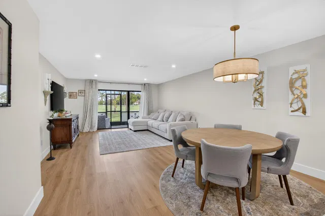 Boca Lago Country Club Homes Unit 23e photo 5