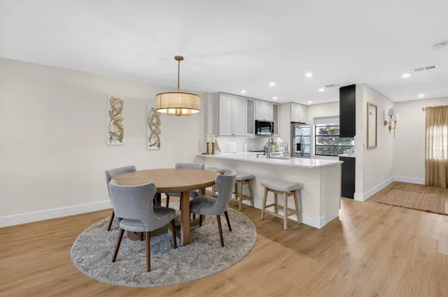 Boca Lago Country Club Homes Unit 23e photo 12